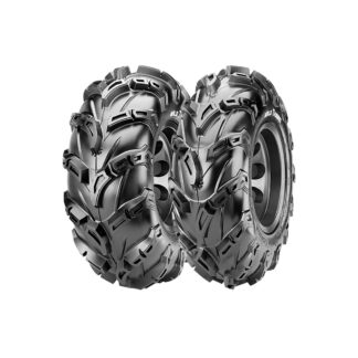 CST 26X9 - 12 66J (225/75-12) CU-05 voorband