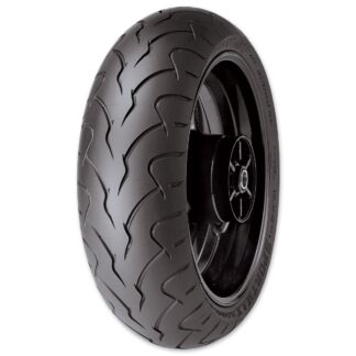 Dunlop D 207 180/55 ZR 18 (74W) TL (achterband)