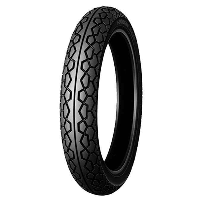 Dunlop K 388 90/90 - 18 51P TL (achterband)