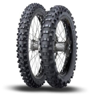 Dunlop 140/80 - 18 70R GEOMAX ENDURO EN 91 TT R
