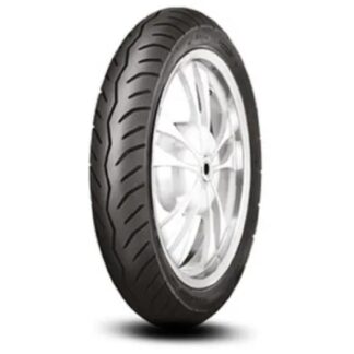 Dunlop 80/80 - 14 43P D 115 TL (voor/achter)