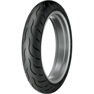 Dunlop D 208 120/70 ZR 19 (60W) TL (voorband)