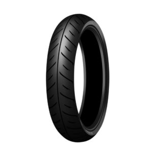 Dunlop D 254 130/60 R 19 61H TL (voorband)