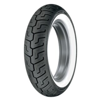 Dunlop D 401 H/D WWW 100/90 - 19 57H TL (voorband)