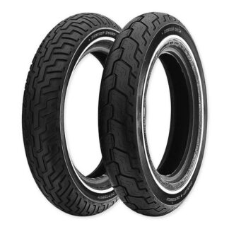 Dunlop D 402 SW H/D MT90 B 16 72H TL (voorband)
