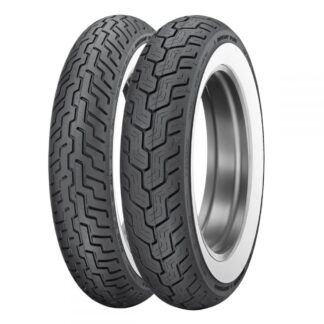 Dunlop D 402 H/D MWW MH90 - 21 54H TL (voorband)