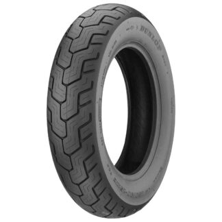 Dunlop D 404 (Q) 150/80 - 16 71H TL (achterband)