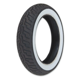 Dunlop D 404 WW 150/90 B 15 74H TL (achterband)