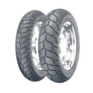 Dunlop D 427 H/D 130/90 B 16 67H TL (voorband)