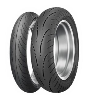 Dunlop D 428 180/65 - 16 81H TL (achterband)