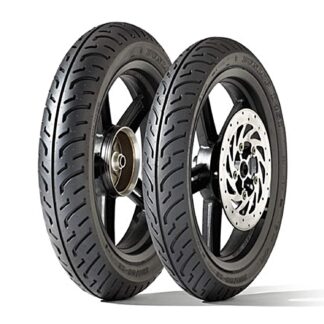 Dunlop D 451 100/80 - 16 50P TL (voorband)