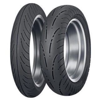Dunlop 160/80 B 16 80H ELITE 4 TL (achterband)