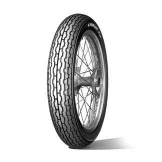 Dunlop F 14 G 3.00 - 19 49S TT (voorband)