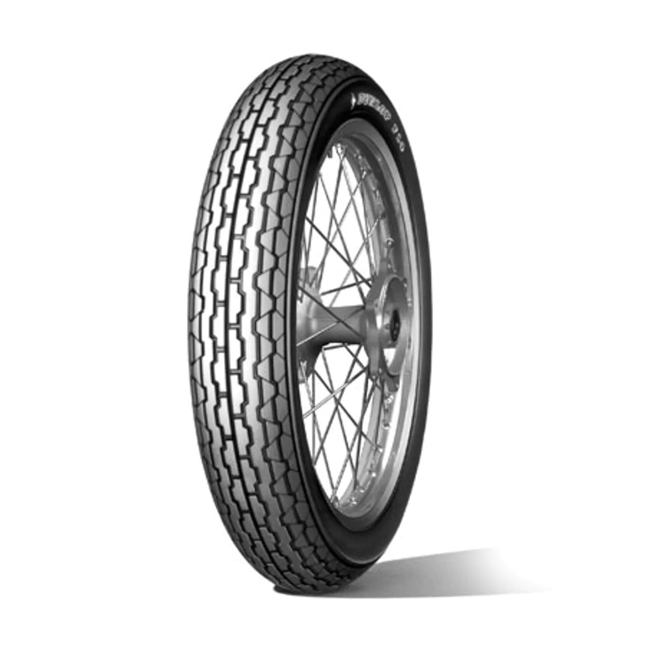 Dunlop F 14 G 3.00 - 19 49S TT (voorband)