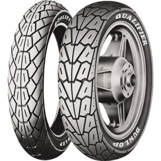 Dunlop K 525 RWL 150/90 - 15 74V TL (achterband)