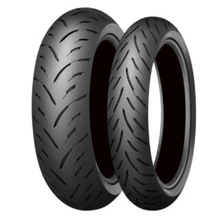 Dunlop GPR 300 190/50 ZR 17 (73W) TL (achterband)