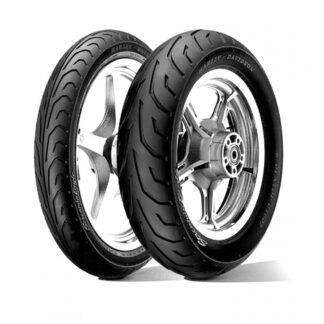 Dunlop GT 502 H/D 150/70 R 18 70V TL (achterband)