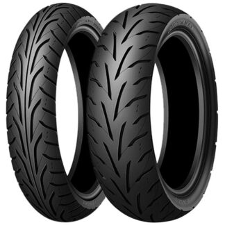 Dunlop Arrowmax GT 601 140/70 - 17 66H TL (achterband)