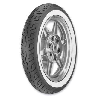 Dunlop K 177 F WW 120/90 - 18 65H TL (voorband)