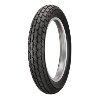 Dunlop K 180 180/80 - 14 78P TT (achterband)