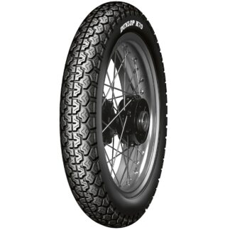 Dunlop K 70 3.25 - 19 54P TT (voor/achter)