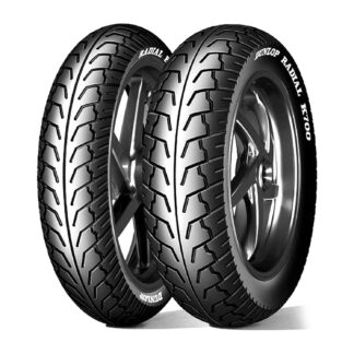 Dunlop K 700 J 150/80 R 16 71V TL (achterband)
