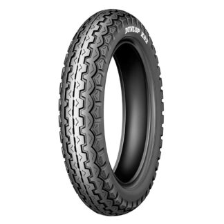 Dunlop K 82 3.50 - 18 56S TT (voor/achter)