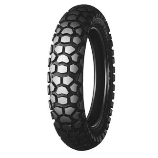 Dunlop K 850 (A) 3.00 - 21 51S TT (voorband)