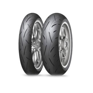 Dunlop Roadsport 2 190/50 ZR 17 (73W) TL (achterband)