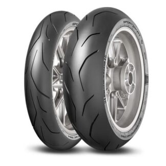 Dunlop Sportsmart TT 150/60 R 17 66H TL (achterband)