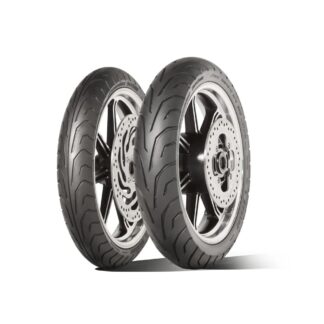 Dunlop StreetSmart 100/90 - 18 56V TL (voorband)