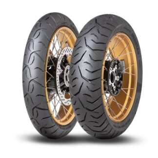 Dunlop Trailmax Meridian 150/70 ZR 18 70W TL (achterband)