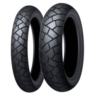Dunlop Trailmax Mixtour (M+S) 120/70 ZR 19 60V TL (voorband)