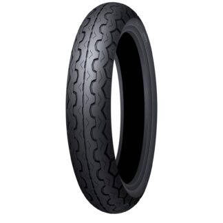 Dunlop TT 100 GP 100/90 - 19 57H TT (voorband)