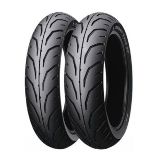 Dunlop TT 900 J 130/70 - 17 62S TL (achterband)