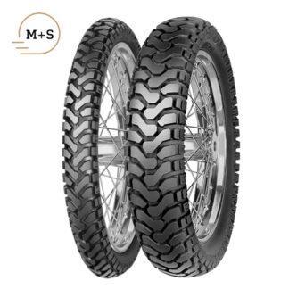 Mitas E-07 Enduro M+S 90/90 - 21 54T TL (voorband)