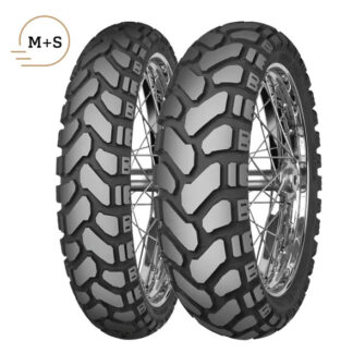 Mitas 90/90 - 21 54T ENDURO TRAIL+ TL/TT M+S (voorband)