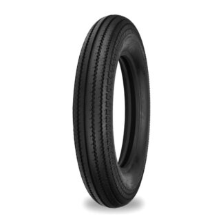 Shinko 5.00 - 16 72H E-270 TT (voor/achter)