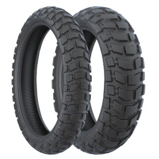 Heidenau K 60 Ranger (M+S) 90/90 - 21 54R TL (voorband)