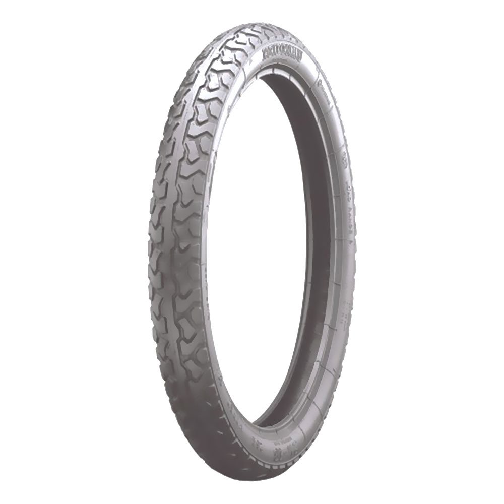 Heidenau M 4 2.25 - 16 38J TT (voor/achter)