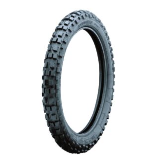 Heidenau K 52 Enduro 2.50 / 2.75 -16 46M TT (voor/achter)