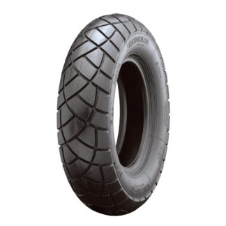 Heidenau K 59 130/90 - 10 61J TL (voor/achter)