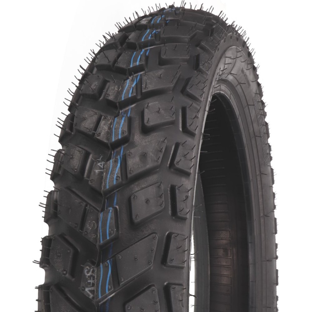 Heidenau K 60 4.60 - 17 68T TT (achterband) - Afbeelding 2