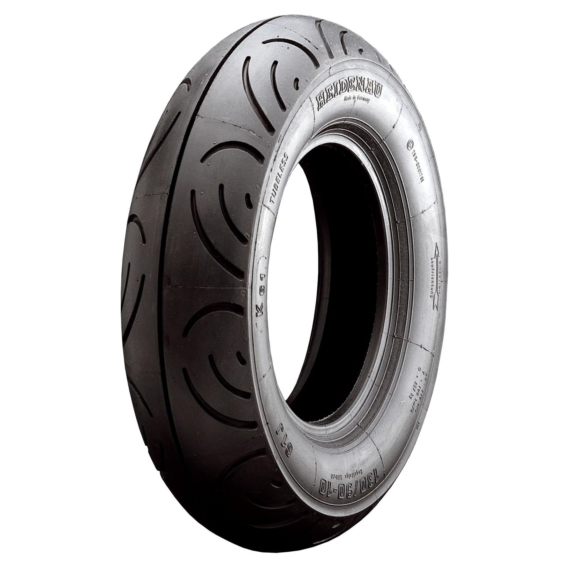 Heidenau K 61 130/70 - 10 62M TL (achterband)