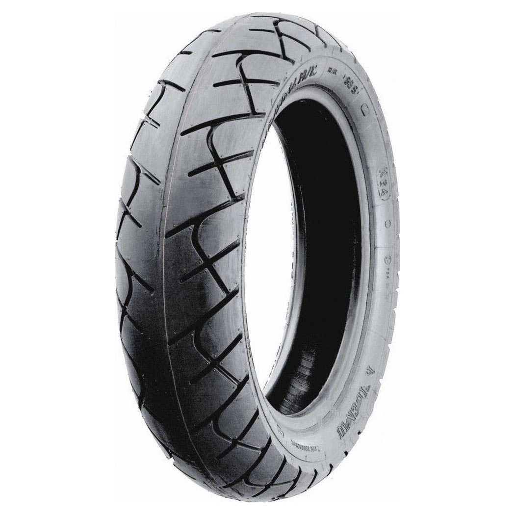 Heidenau K 64 130/80 - 17 65H TL (achterband)