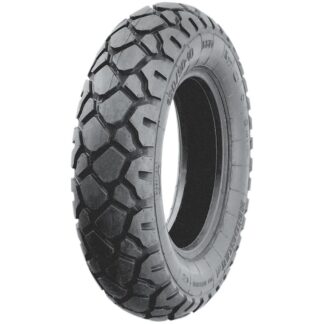 Heidenau K 77 Snowtex (M+S) 120/90 - 10 66M TL (voor/achter)