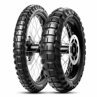 Metzeler Karoo 4 (M+S) 170/60 R 17 72T TL (achterband)