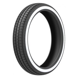 Kenda 2.50 - 19 41P K252 TT WW (voor/achter)