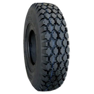 Kingstyre 4.10/3.50  - 4 V-6602 4PR TT BLOCK SET