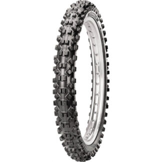Maxxis M-7313 FIM 90/90 - 21 54R TT (voorband)